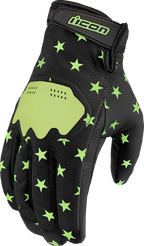 ICON Hooligan™ Old Glory Gloves