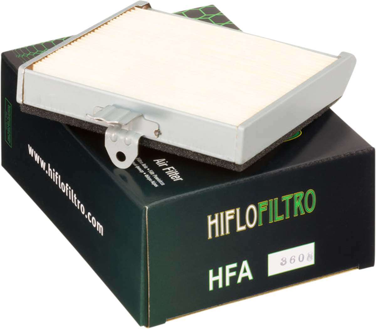 HIFLOFILTRO Replacement OE Air Filter