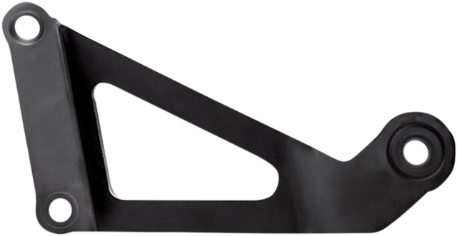 Akrapovic Muffler Bracket - Stainless Steel