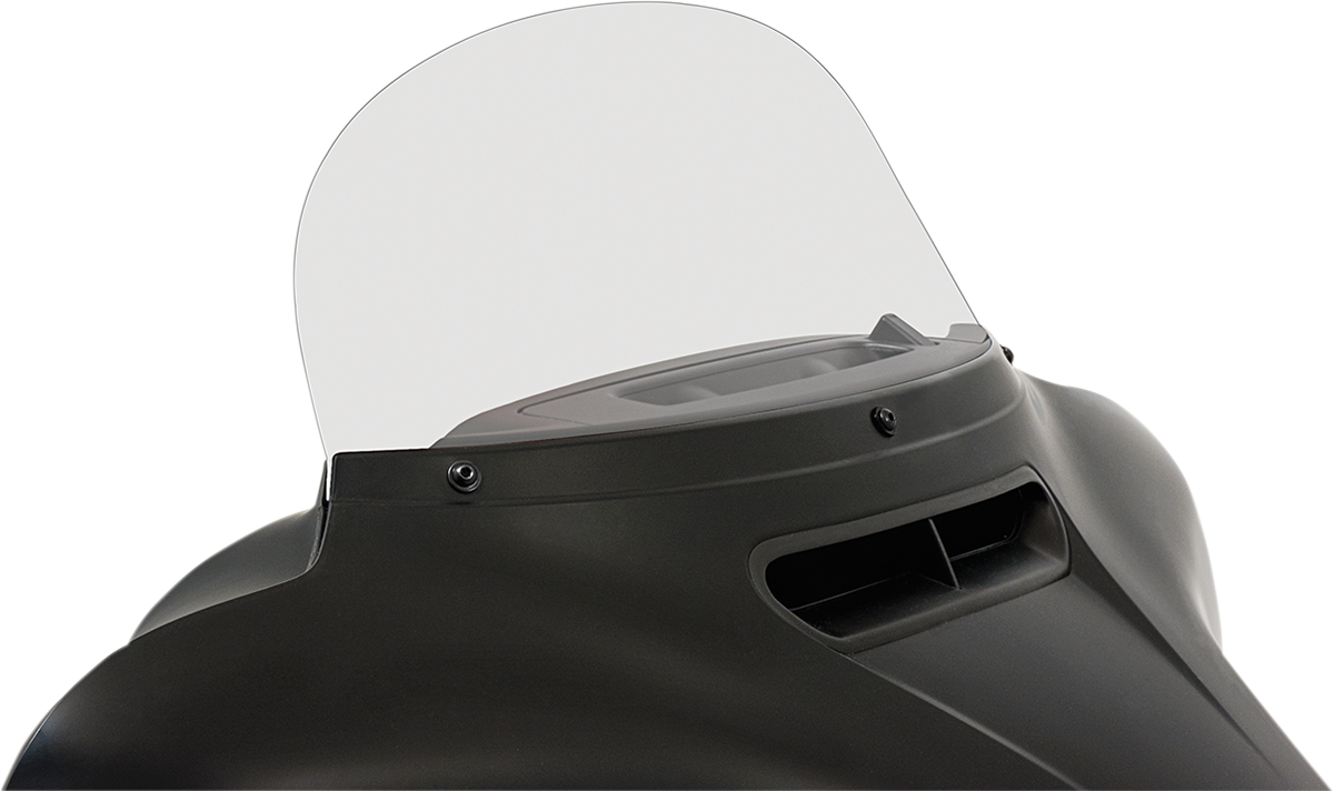 MEMPHIS SHADES Replacement Lucite Windshield