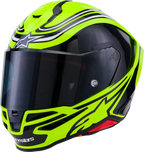 ALPINESTARS Supertech R7 Zeal Helmet