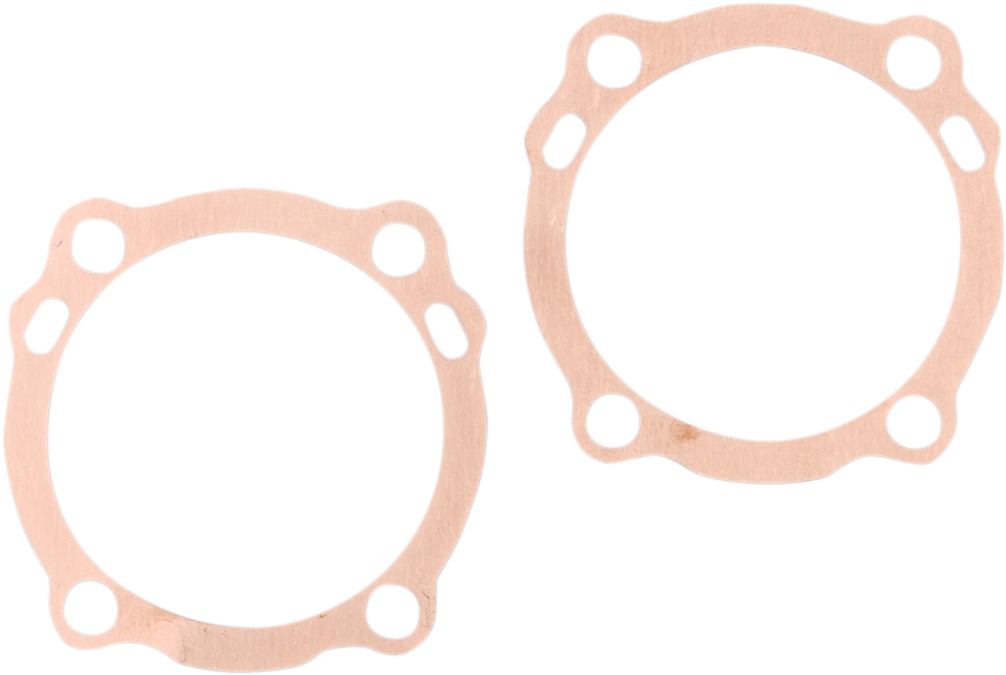 COMETIC Head Gasket - .032" / Late '73-'85 XL 0934-4709