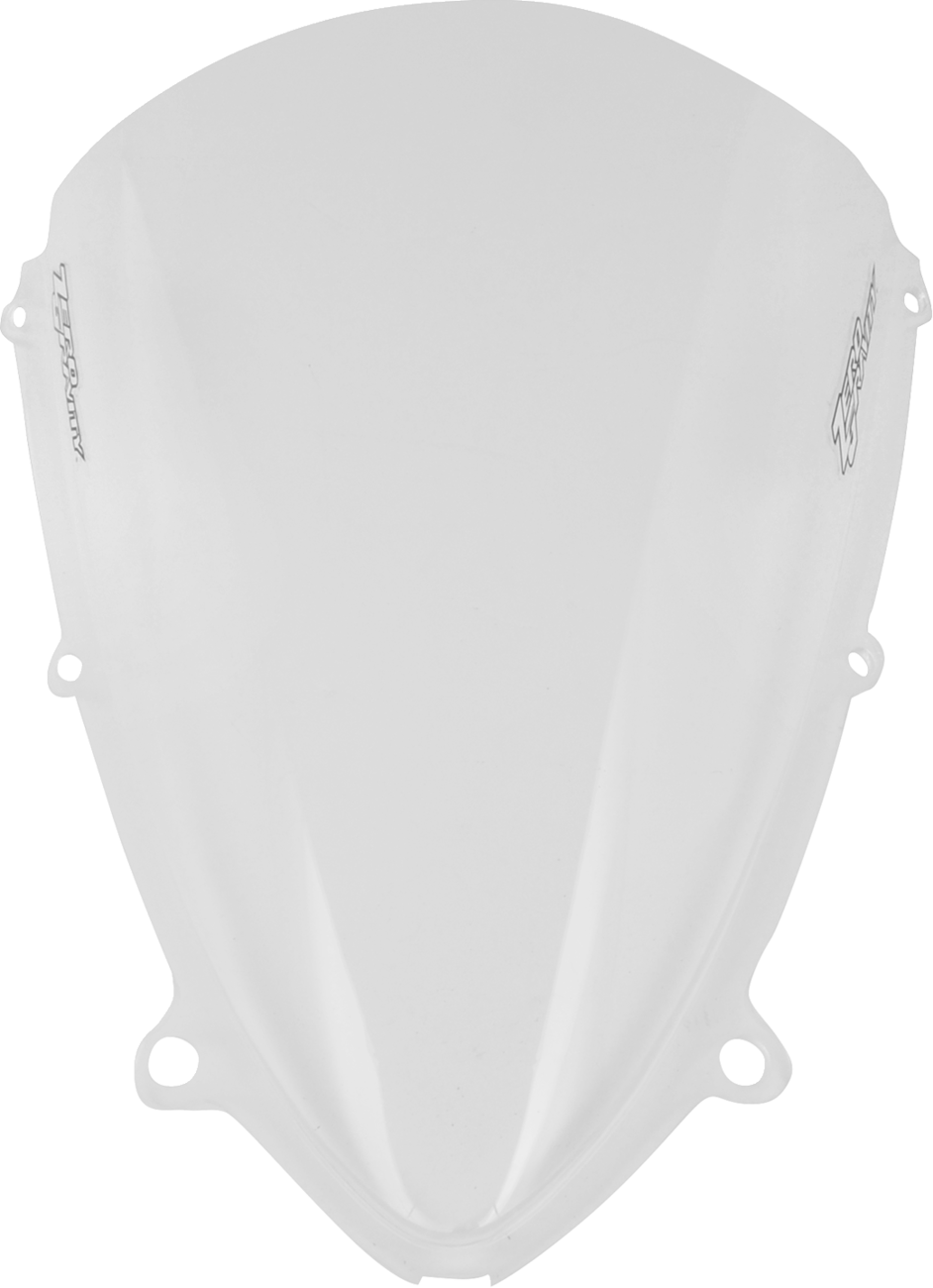 ZERO GRAVITY Corsa Windshield
