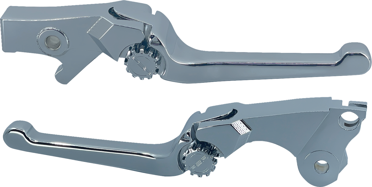 PSR Anthem Adjustable Lever Set