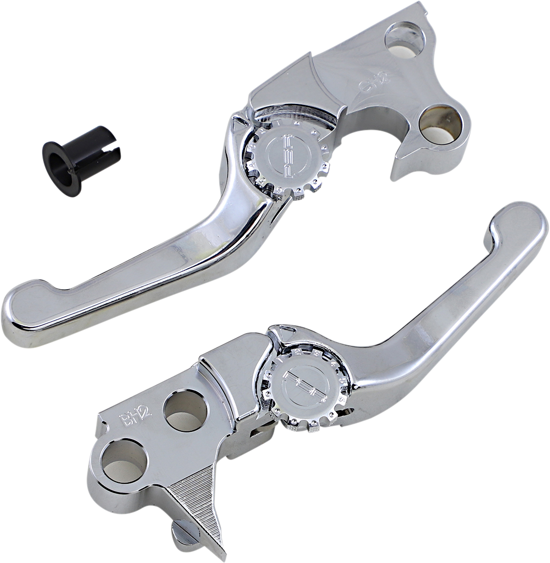 PSR Anthem Shorty Lever Set
