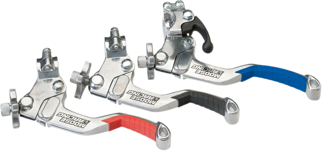MOOSE OFFROAD EZ3 Clutch Lever Assembly