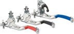 MOOSE OFFROAD EZ3 Clutch Lever Assembly
