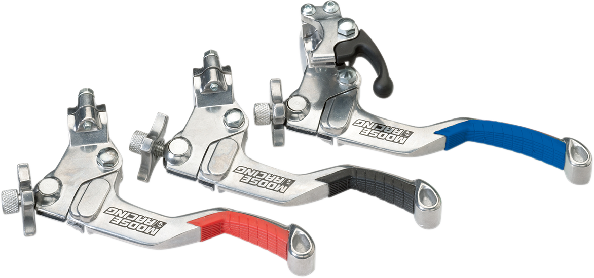 MOOSE OFFROAD EZ3 Clutch Lever Assembly