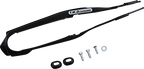 T.M. DESIGNWORKS Chain Slider - Honda / Black 1231-1094