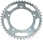 JT SPROCKETS Steel Rear Sprocket - Sprocket / Rear / Suzuki / 42-Tooth JTR1792-42