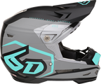 6D HELMETS ATR-2 Delta Helmet
