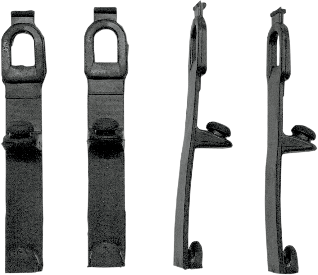 UFO Replacement Headlight Straps - Strap / Headlight 2001-0053