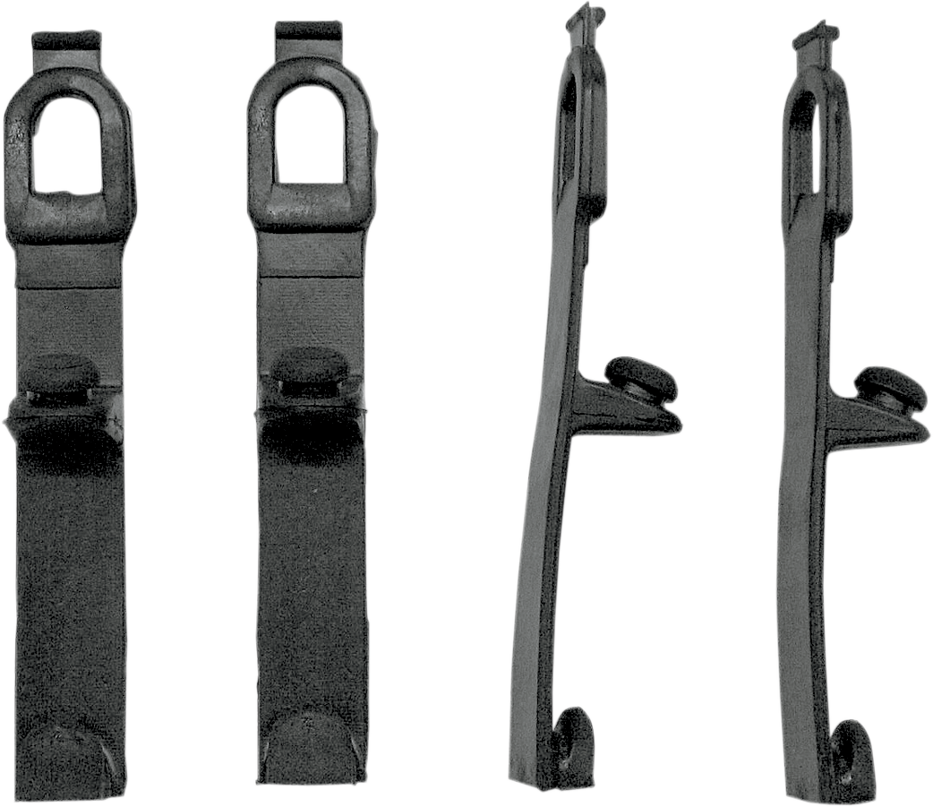 UFO Replacement Headlight Straps - Strap / Headlight 2001-0053
