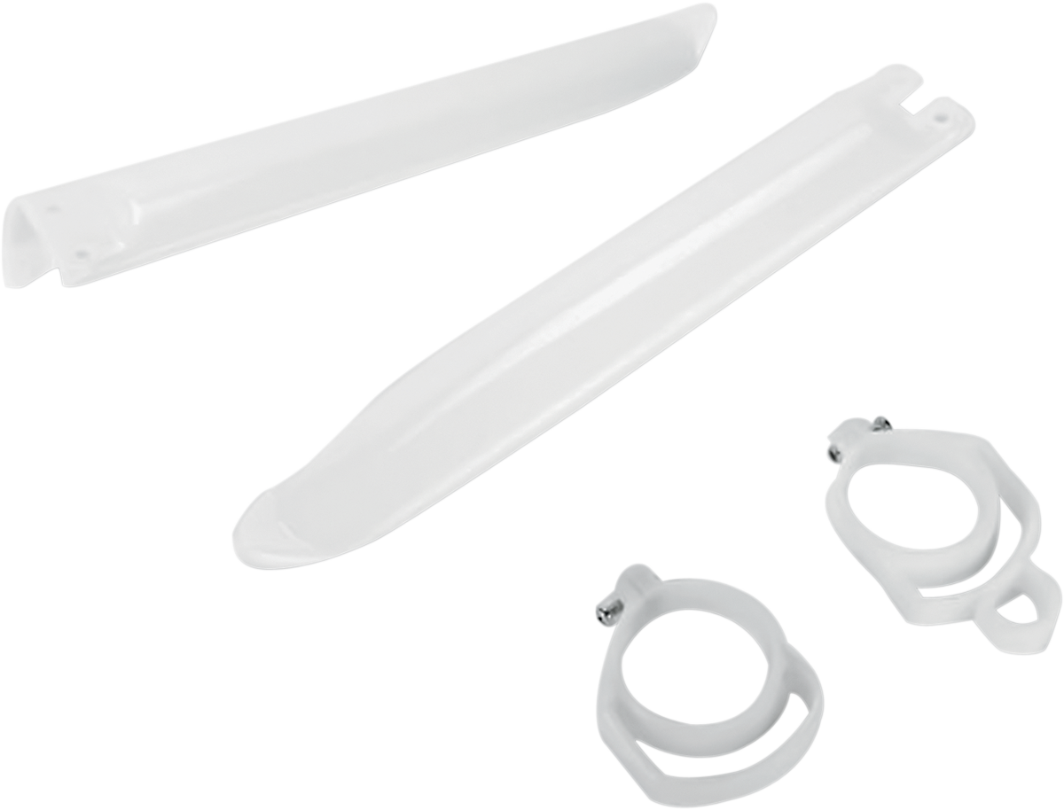 UFO Kawasaki Fork Tube Protectors