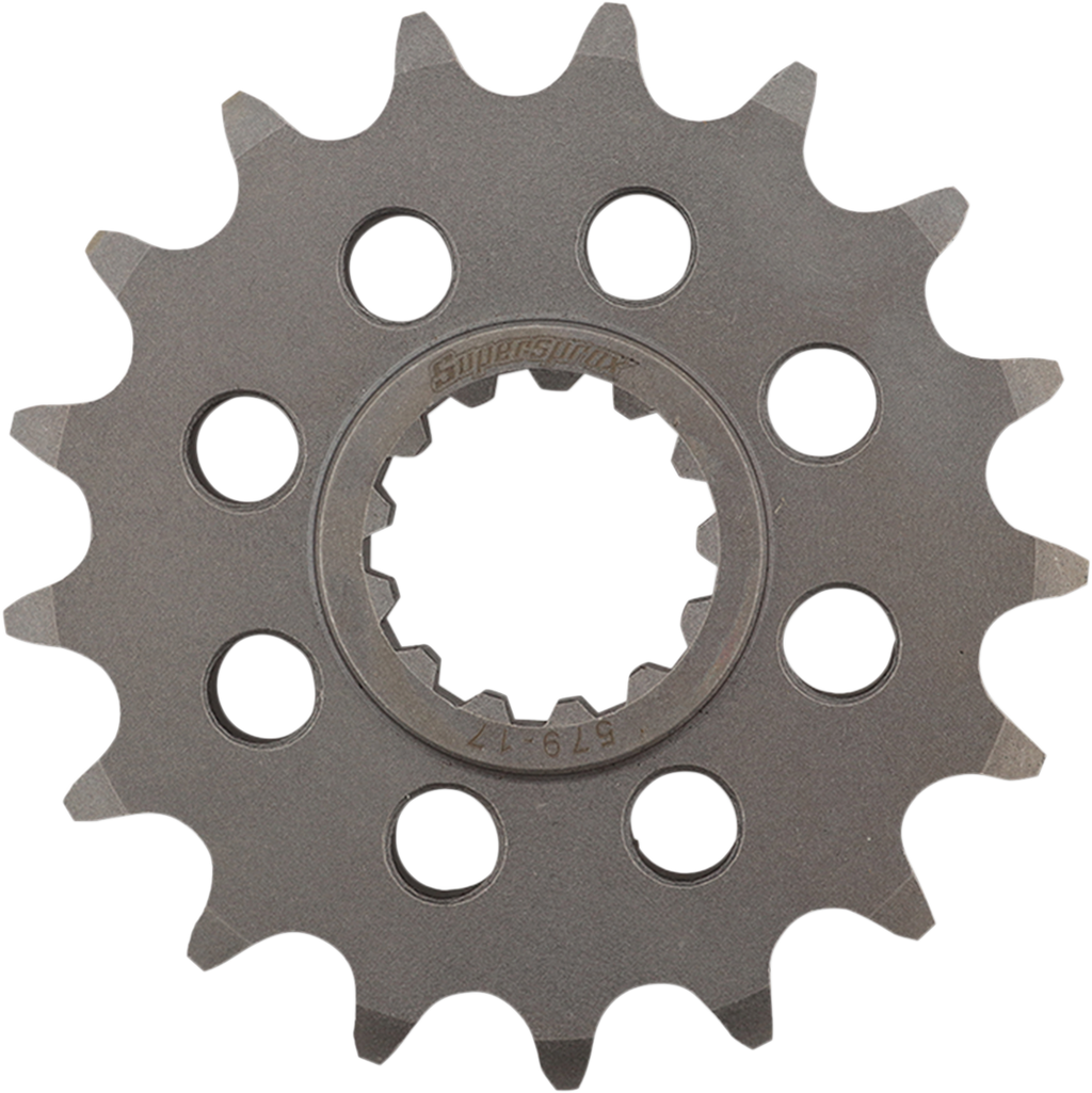 SUPERSPROX Countershaft Sprocket - 17-Tooth 1212-1398
