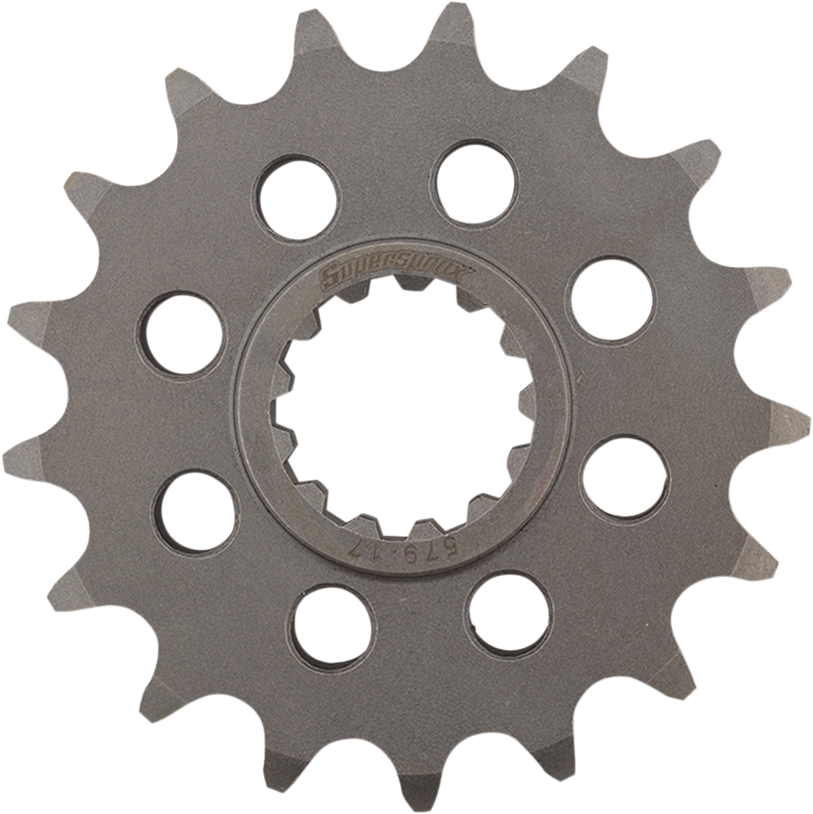 SUPERSPROX Countershaft Sprocket - 17-Tooth 1212-1398