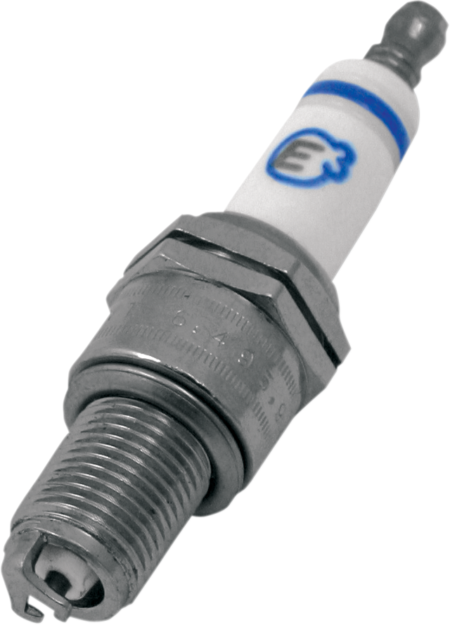 POWERMADD E3 Resistor Spark Plug