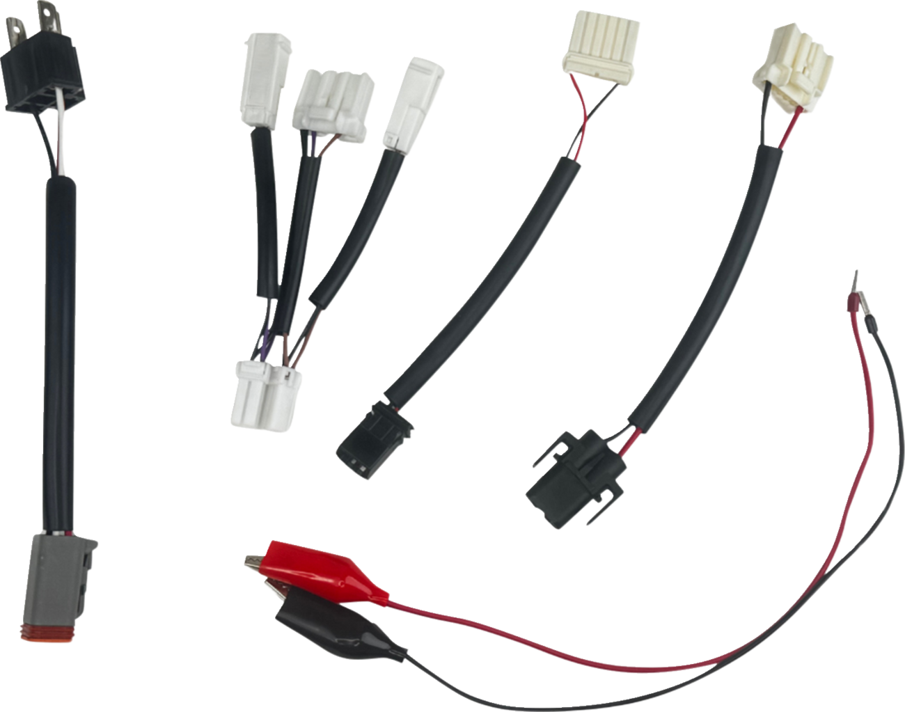 CUSTOM DYNAMICS Adapter Kit
