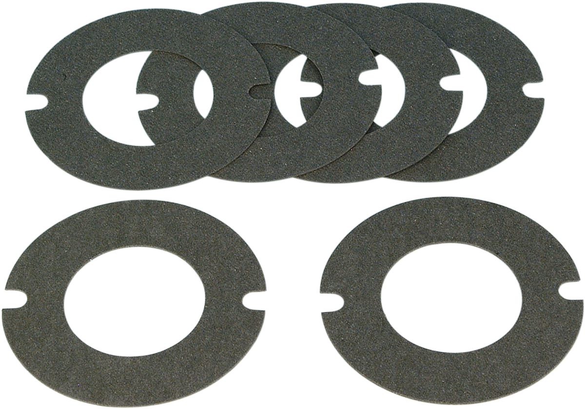 JAMES GASKET Generator Mount Gasket