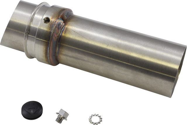 Akrapovic Noise Damper