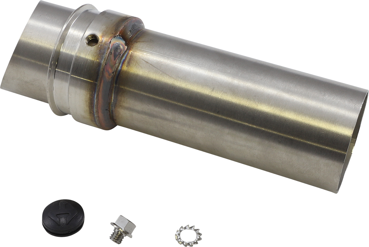 Akrapovic Noise Damper