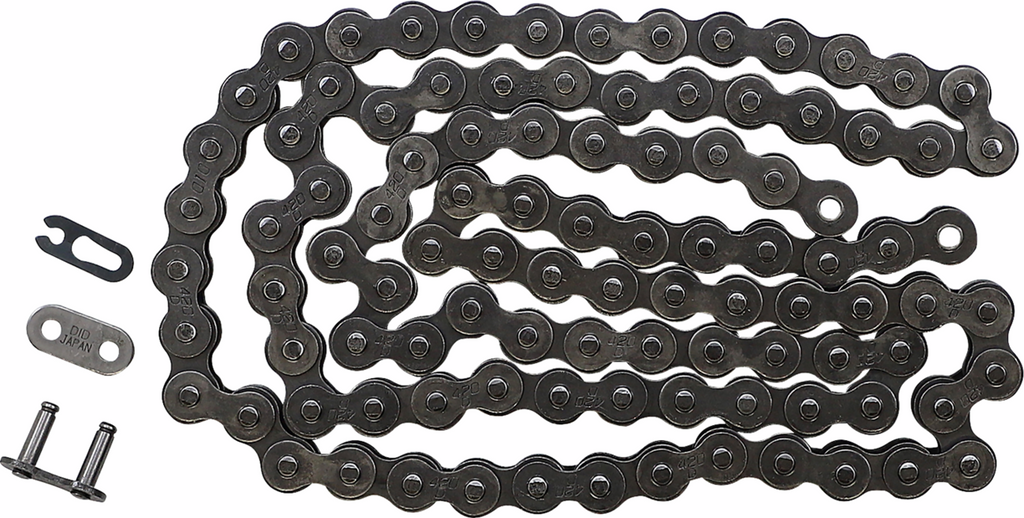 DID Standard Series Non O-Ring Chain