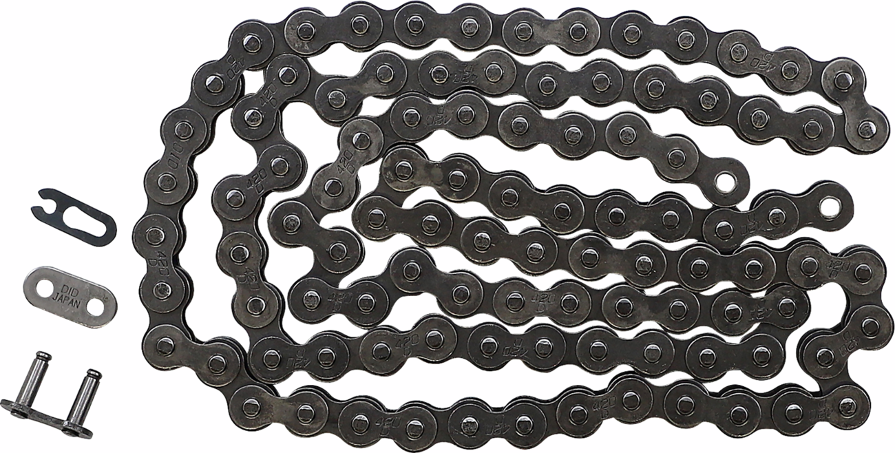 DID Standard Series Non O-Ring Chain