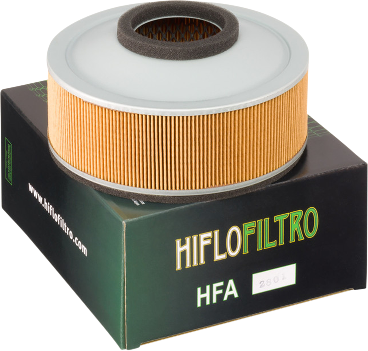 HIFLOFILTRO Replacement OE Air Filter