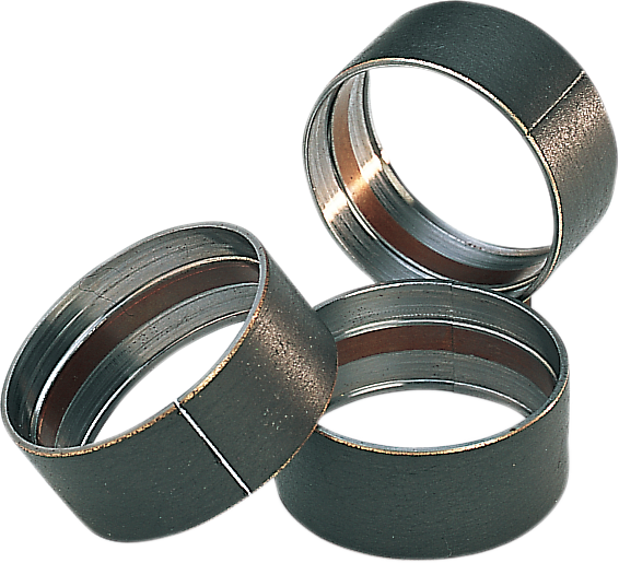 RACE TECH Ultra Slick Fork Bushings - Fork Bushing / 45 mm FSBI45USP