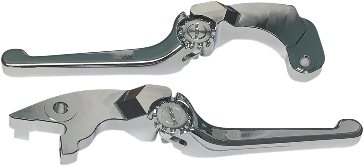 PSR Anthem Adjustable Lever Set