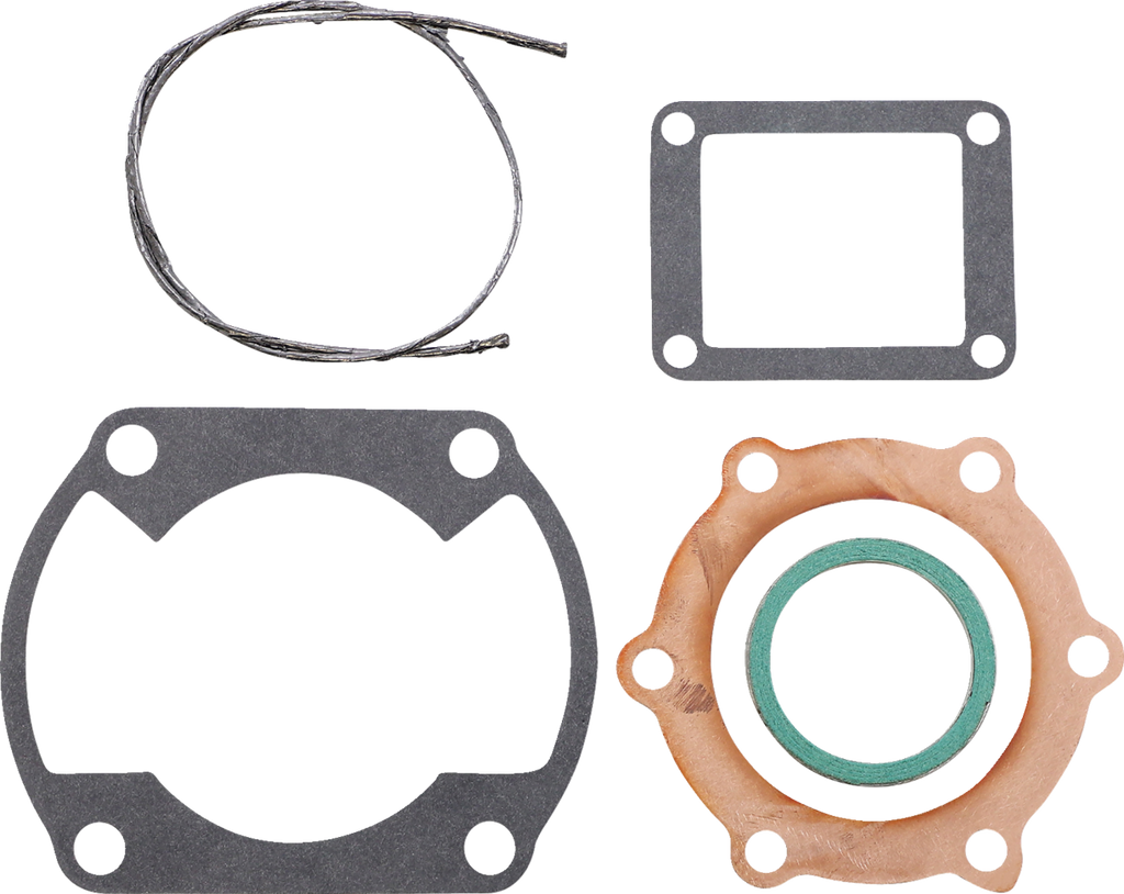 VINTCO Top End Gasket Kit - Yamaha 0934-7249