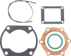 VINTCO Top End Gasket Kit - Yamaha 0934-7249