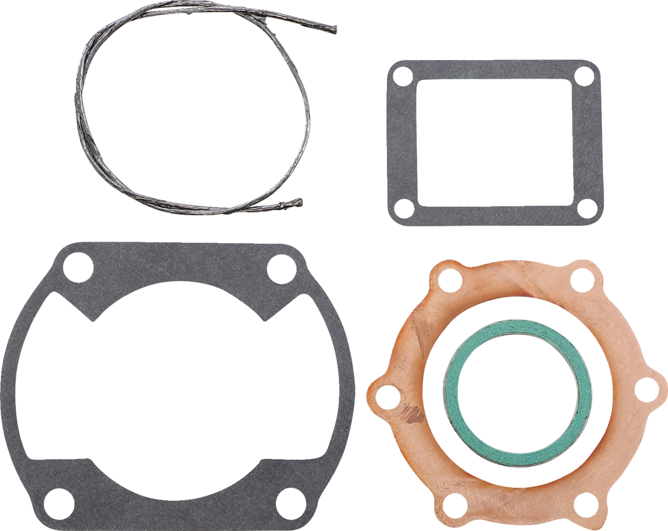 VINTCO Top End Gasket Kit - Yamaha 0934-7249