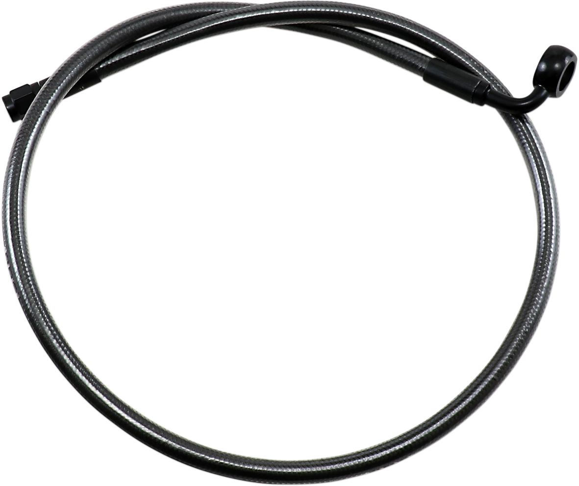 MAGNUM SHIELDING Alternative Length Designer Series ABS-Specific Upper Brake Line Kit