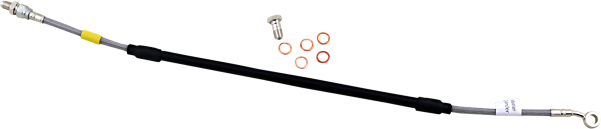 GBRAKES Complete Brake Line Kit