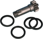 JAMES GASKET Main Drive Gear Seal Kit - Mainshaft Double Lip Seal / XL DS-194450