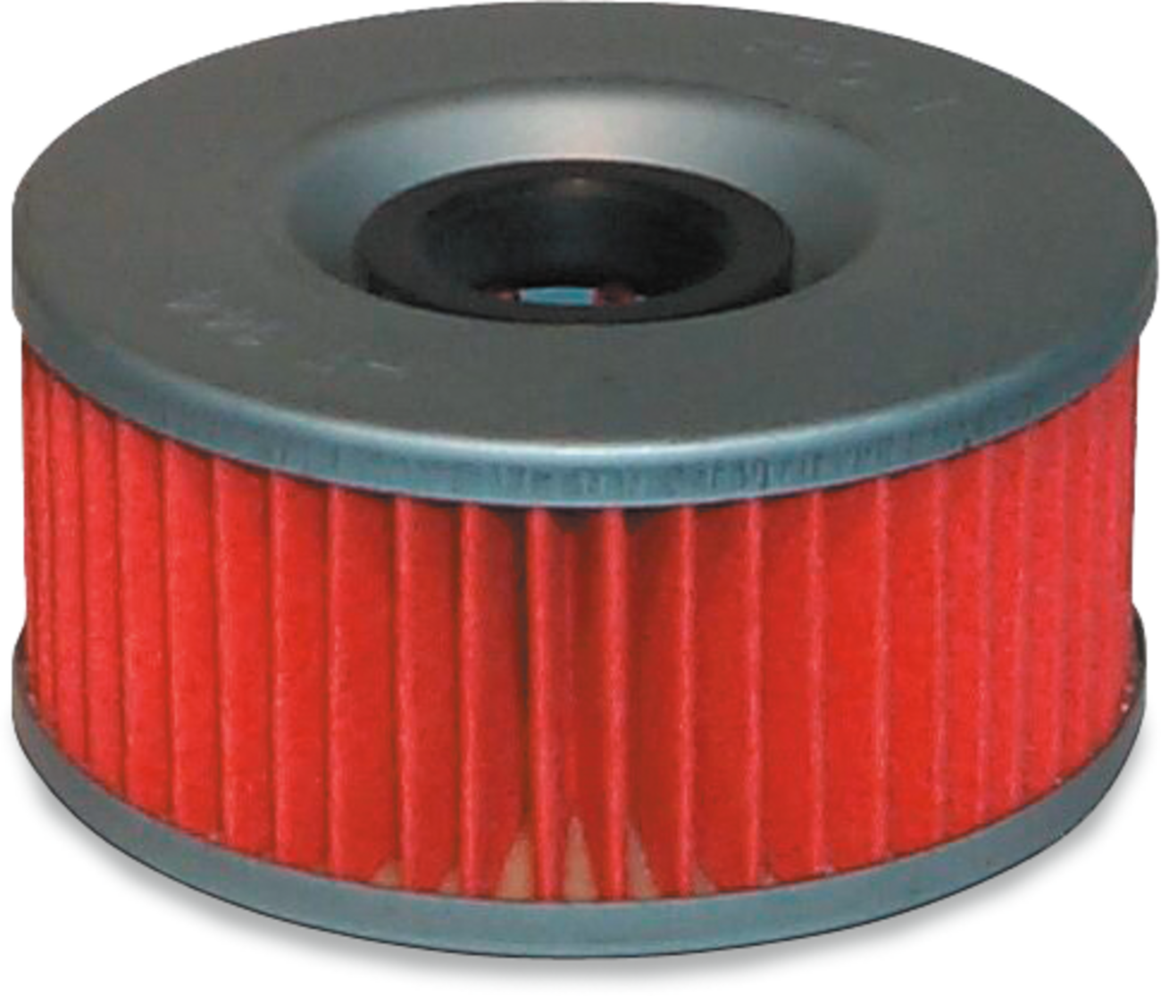 HIFLOFILTRO Oil Filter — Cartridge