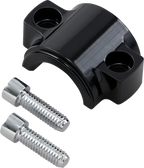 KLOCK WERKS Lower Fork Leg Axle Caps