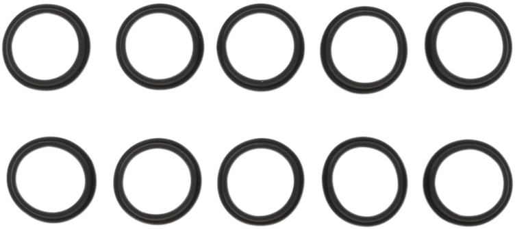 COMETIC Lower Pushrod O-Ring - XL / 10 Pack 0935-0228