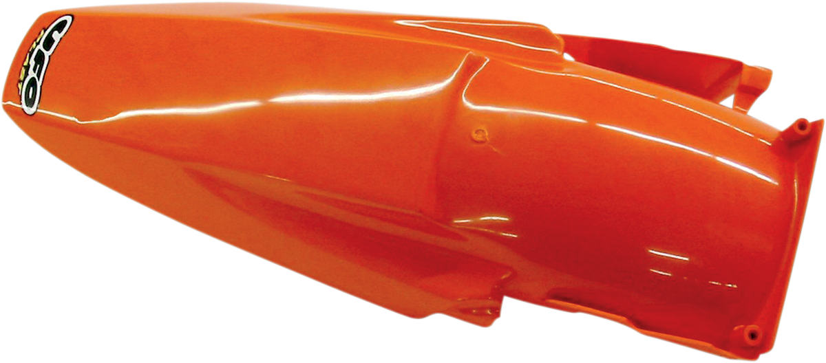 UFO Enduro Rear Fender