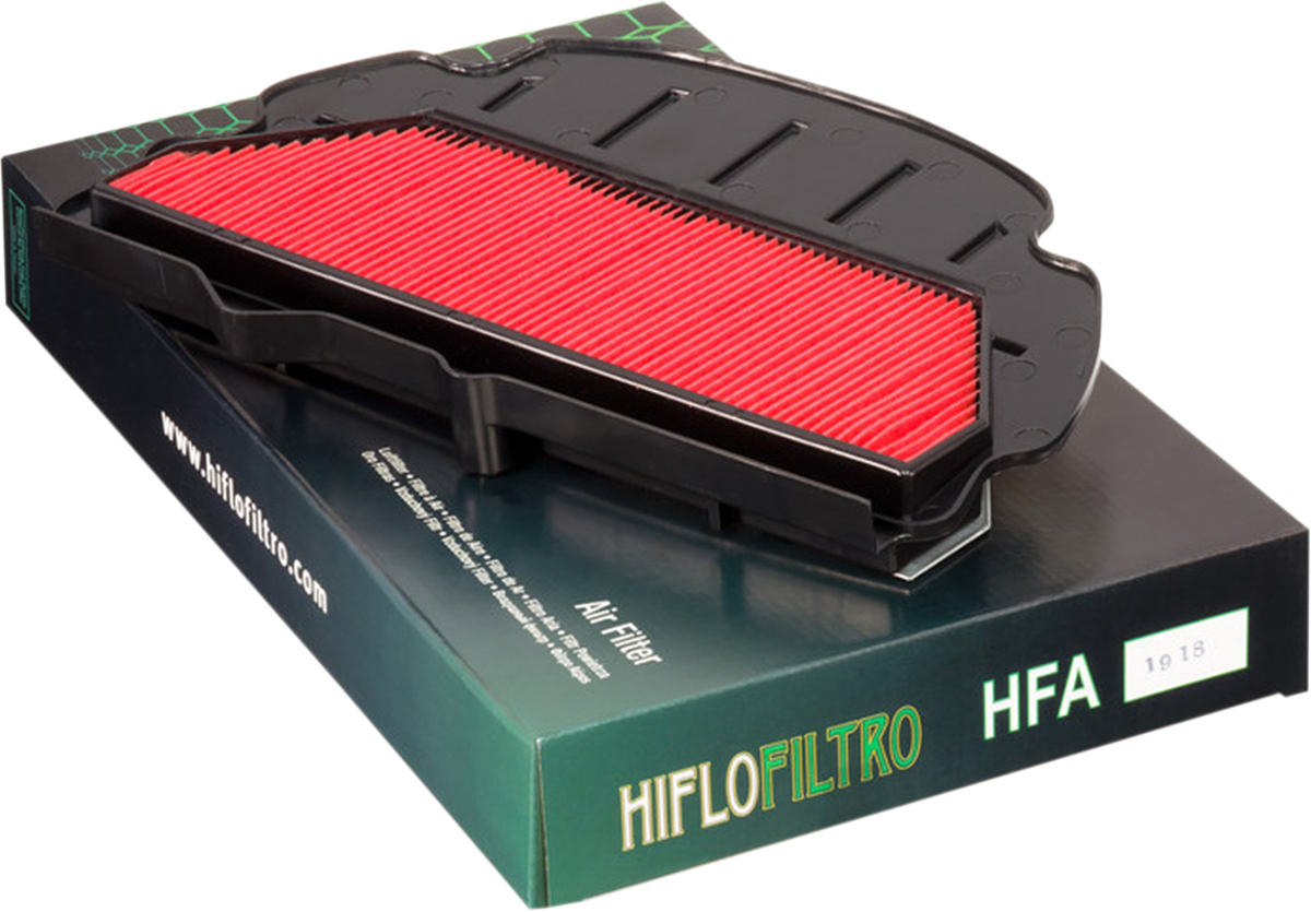 HIFLOFILTRO Replacement OE Air Filter for Honda