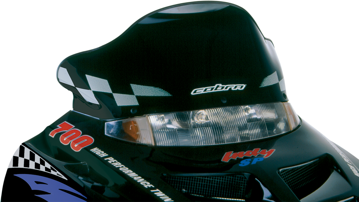 POWERMADD Cobra™ Windshield