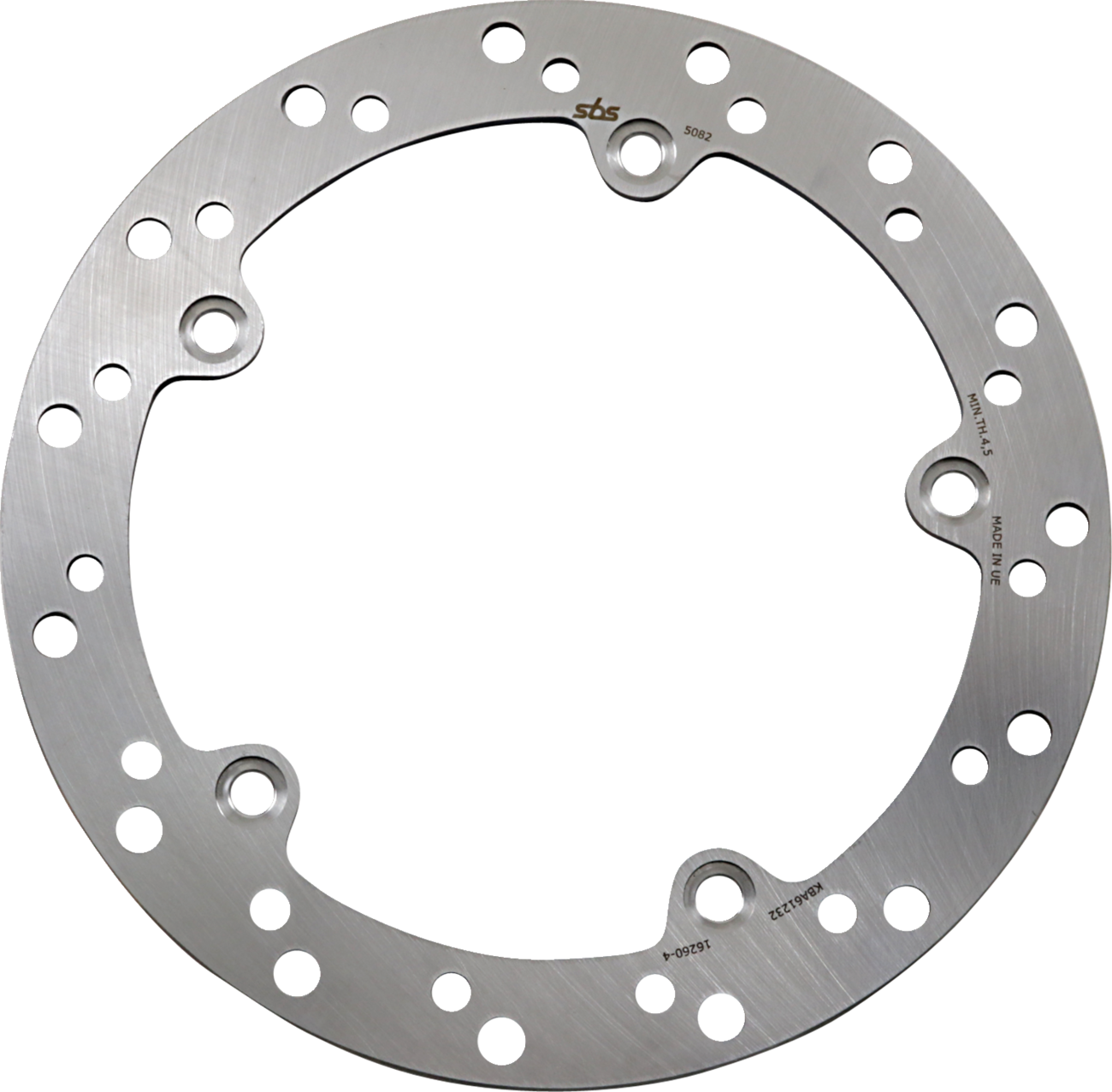 SBS Brake Rotor