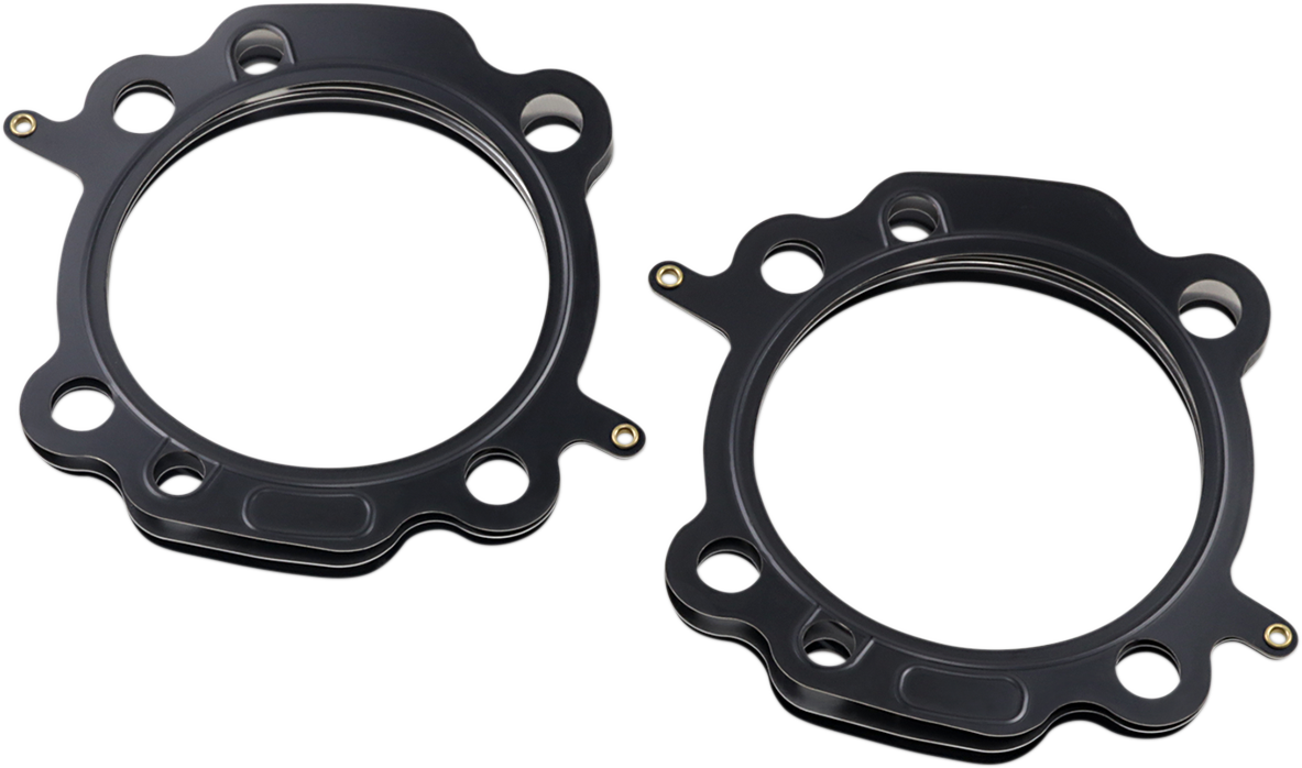 COMETIC Head Gasket - Twin-Cooled/Air-Cooled / 3.937" x .040" / '14-'16 Twin Cam 0934-3146
