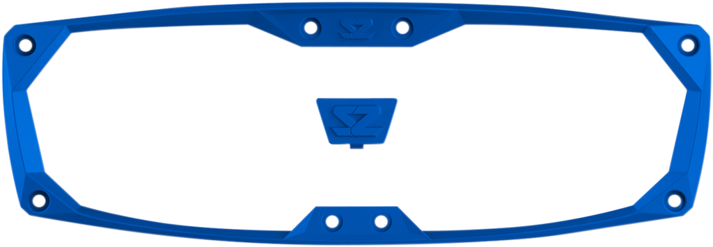 SEIZMIK Halo R Series Rear View Mirror Bezel Color Kit