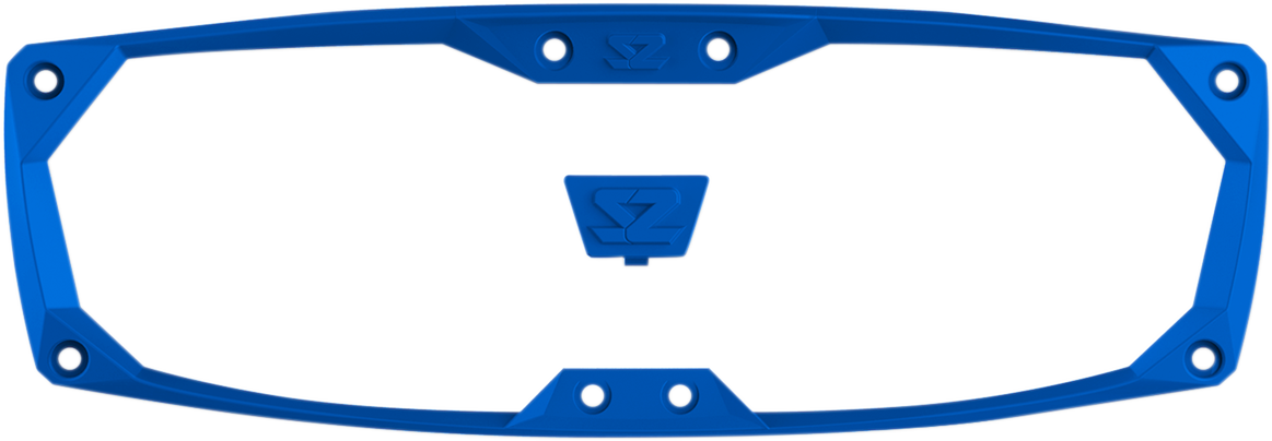 SEIZMIK Halo R Series Rear View Mirror Bezel Color Kit