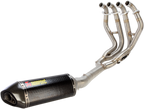 AKRAPOVIC Racing Line Exhaust System