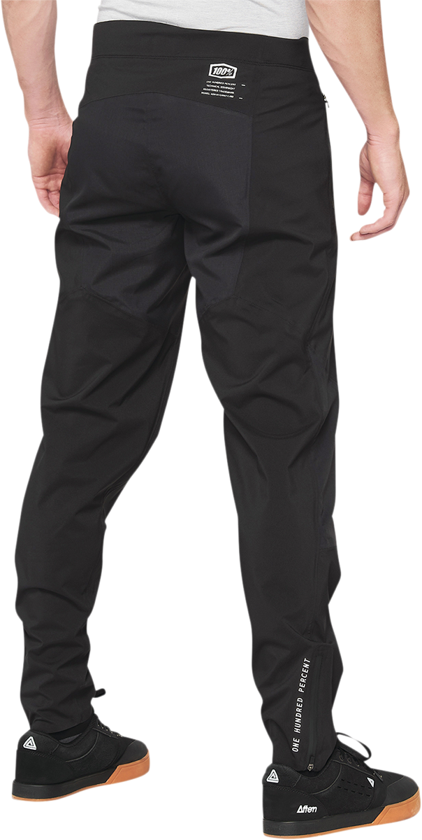 100% Pants Hydromatic Waterproof