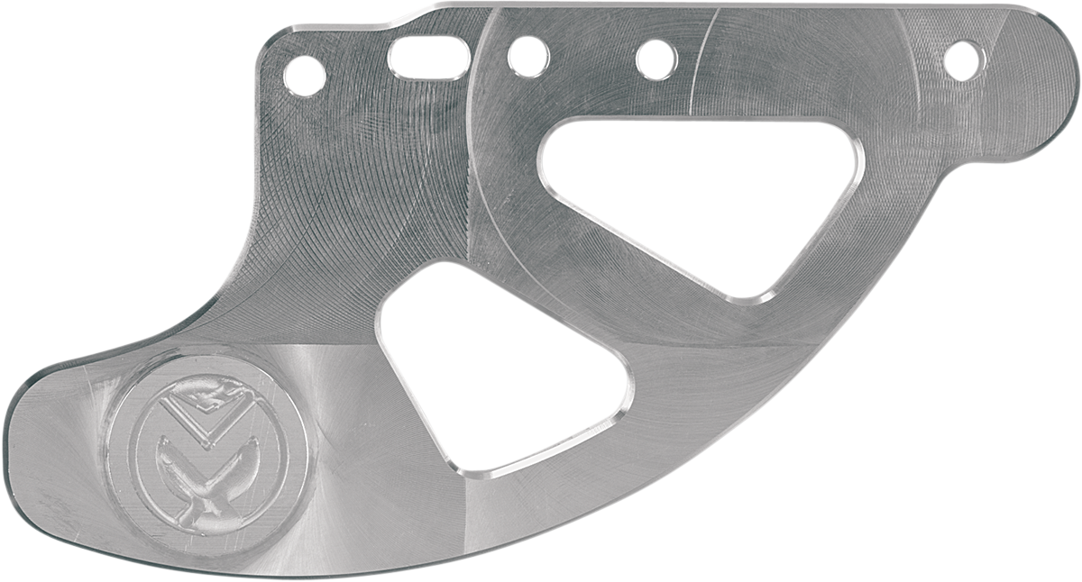 MOOSE OFFROAD Shark Fin Disc Protector - M13-040