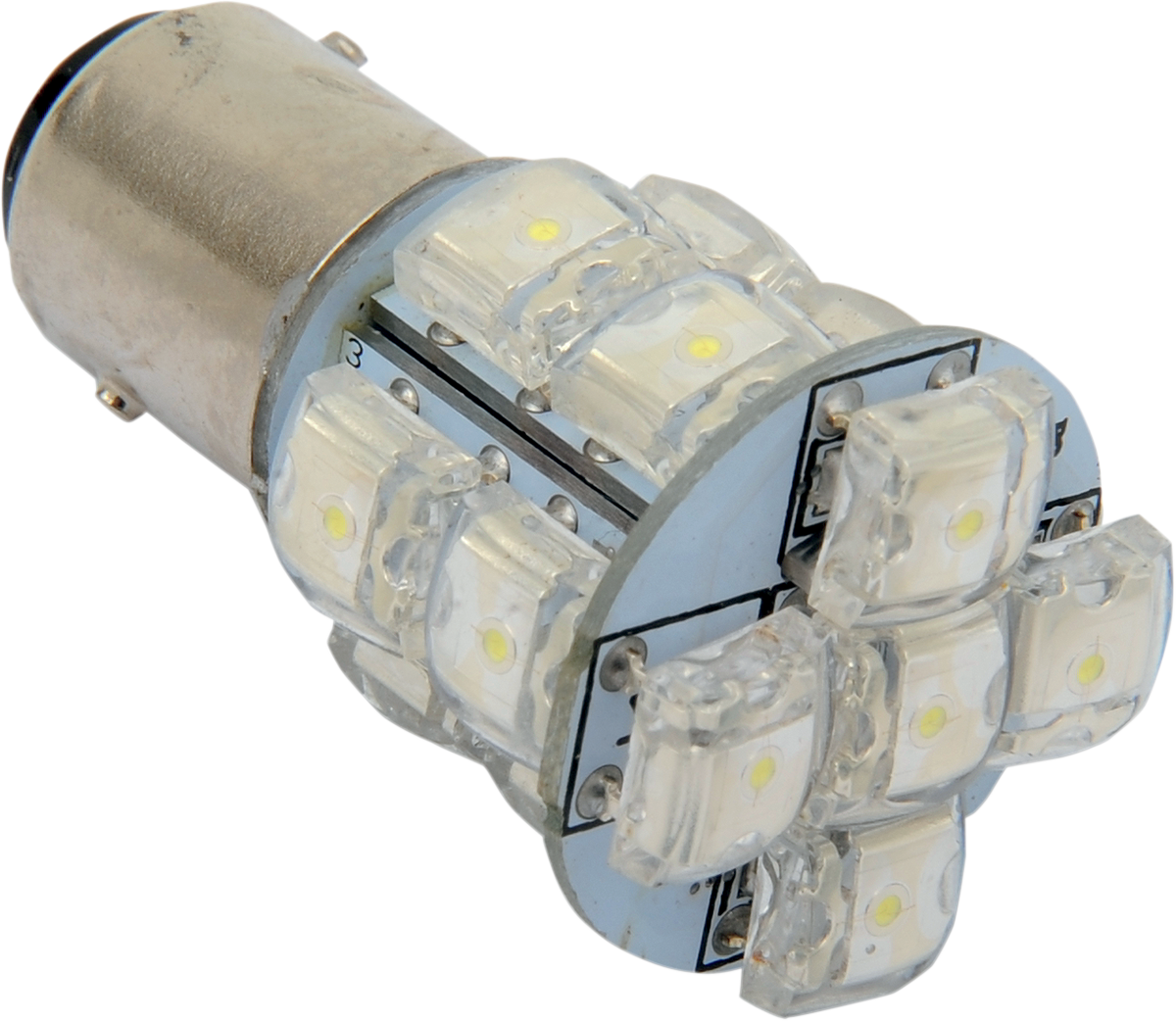 BRITE-LITES LED 360 Replacement Bulb - 1157 / Clear 2060-0068